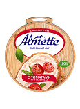 ALMETTE с томатами по-итальянски