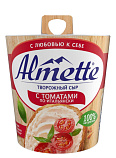 ALMETTE с томатами по-итальянски